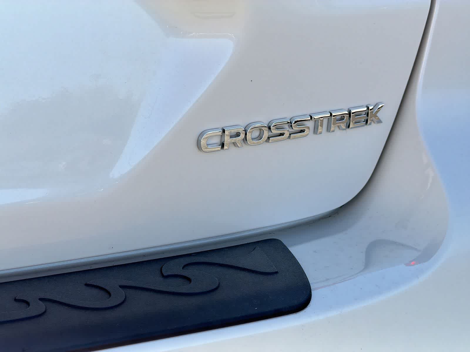 Thumbnail: 2024 Subaru Crosstrek - 13