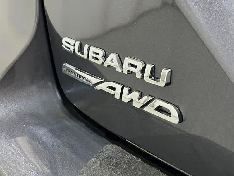 Thumbnail: 2025 Subaru Crosstrek - 9