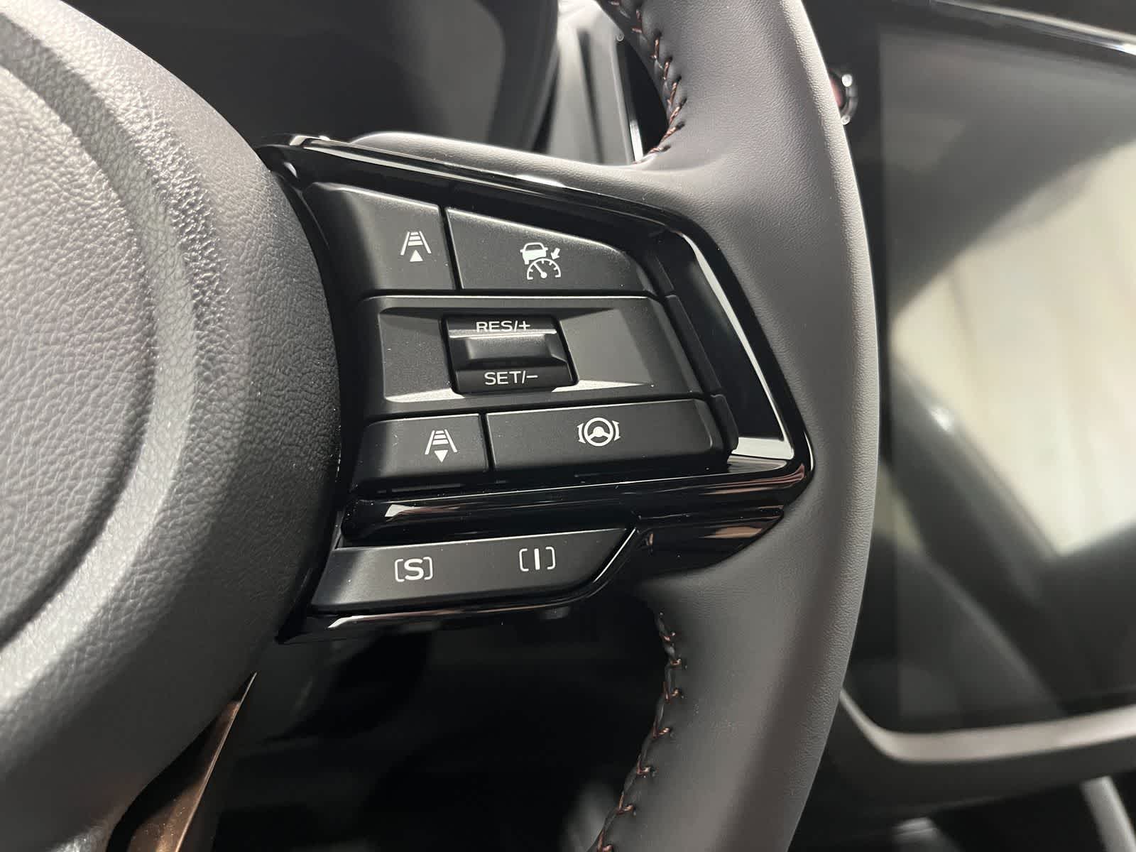 Thumbnail: 2026 Subaru Forester - 18