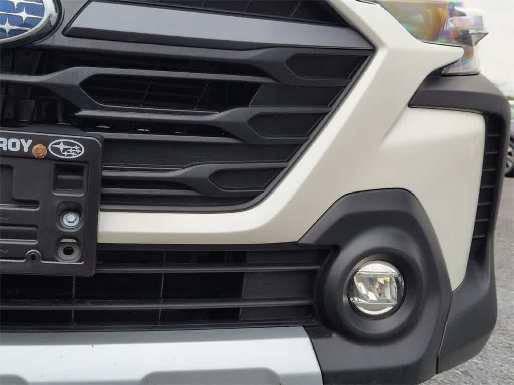 Thumbnail: 2023 Subaru Outback - 11