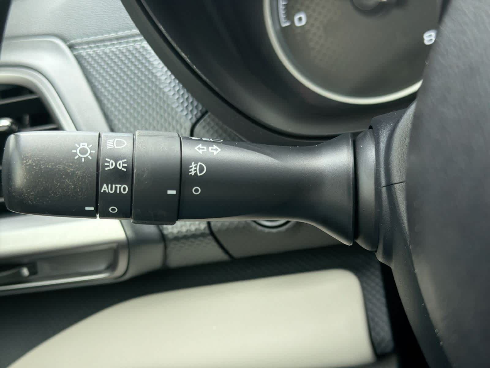 Thumbnail: 2024 Subaru Forester - 29