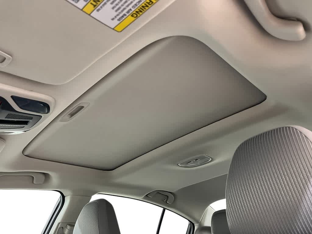 Thumbnail: 2025 Subaru Legacy - 22