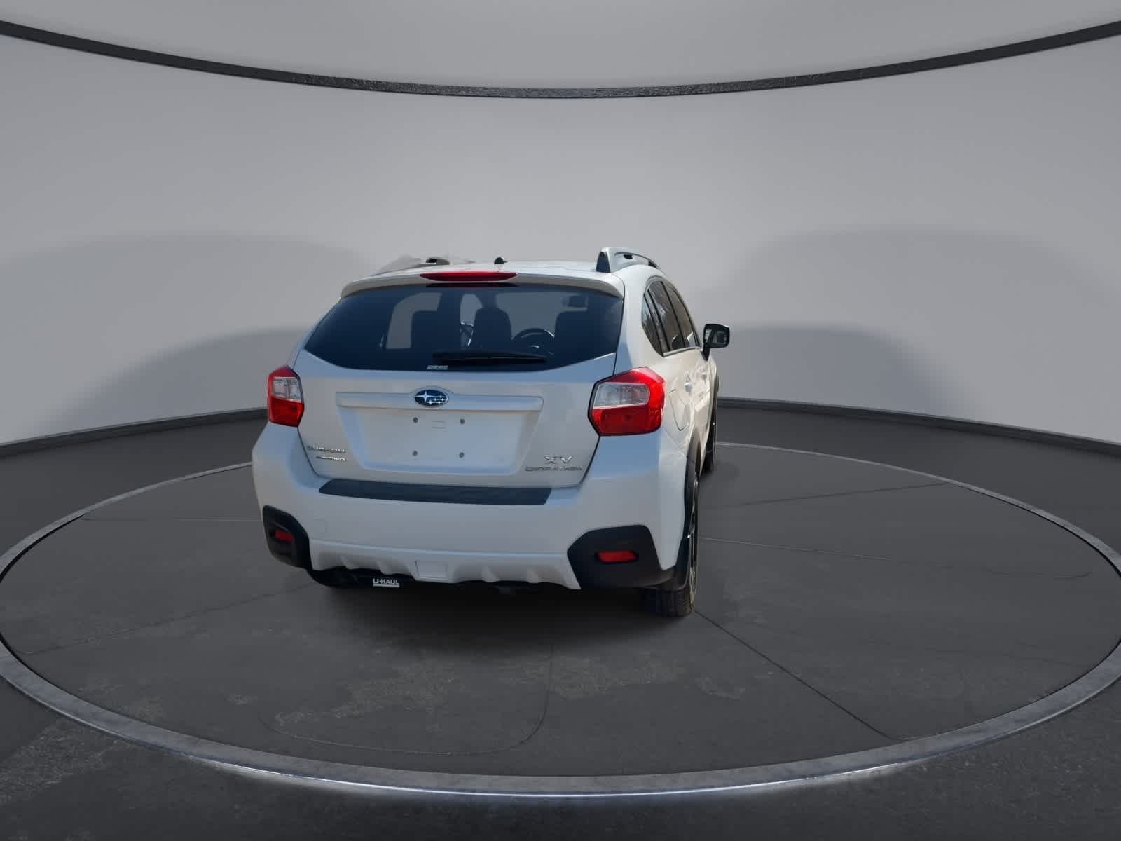 Thumbnail: 2014 Subaru XV Crosstrek - 7