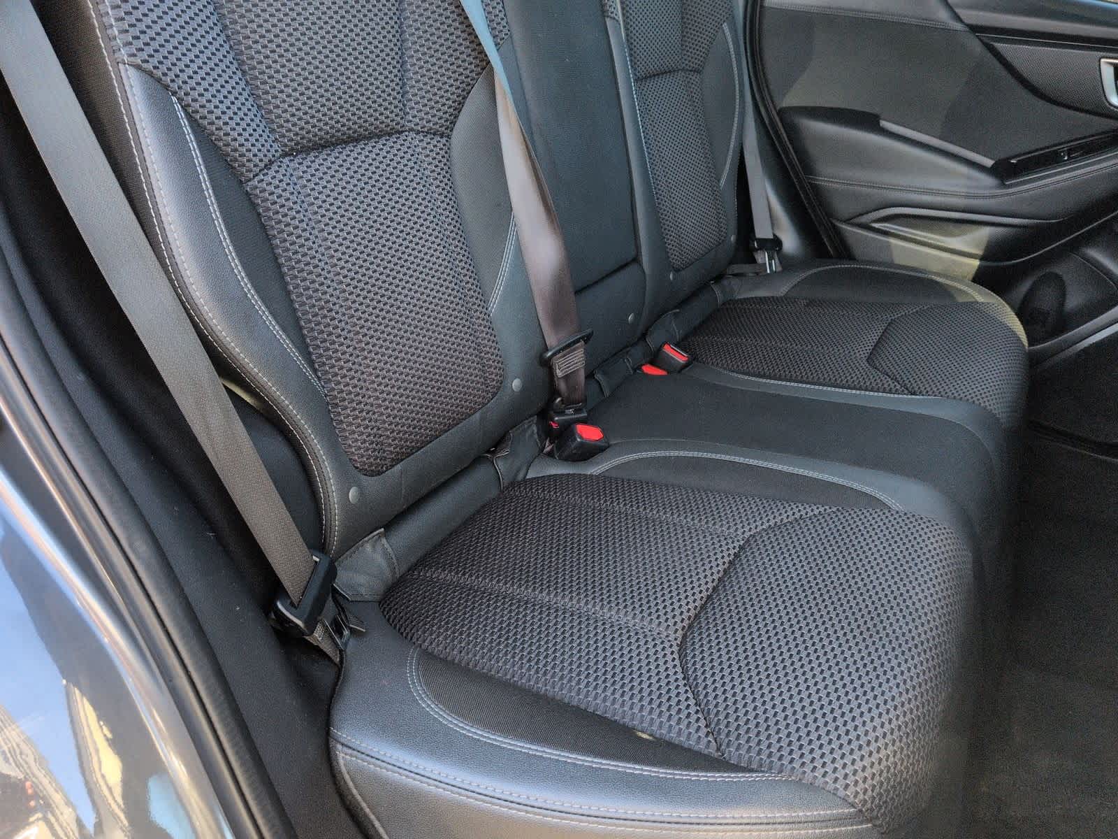 Thumbnail: 2020 Subaru Forester - 22