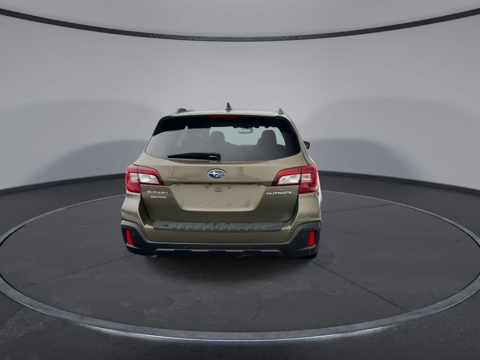 Thumbnail: 2018 Subaru Outback - 7