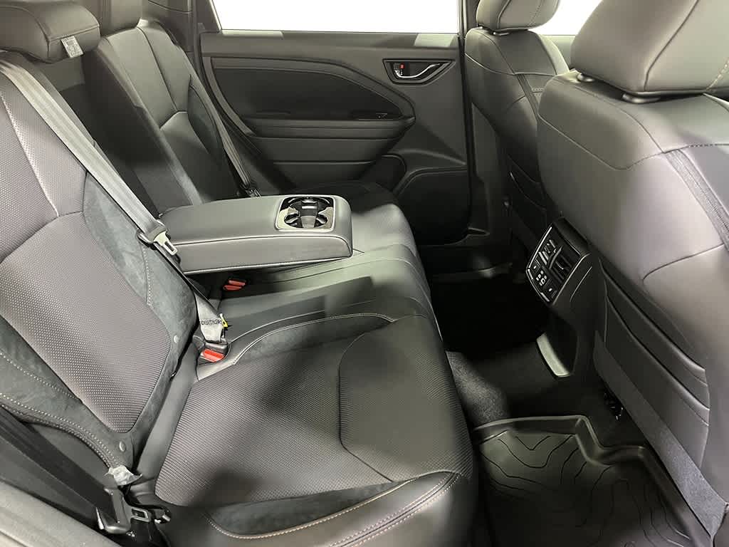 Thumbnail: 2025 Subaru Forester - 28