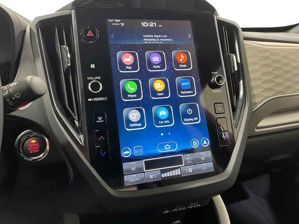 Thumbnail: 2026 Subaru Forester - 19