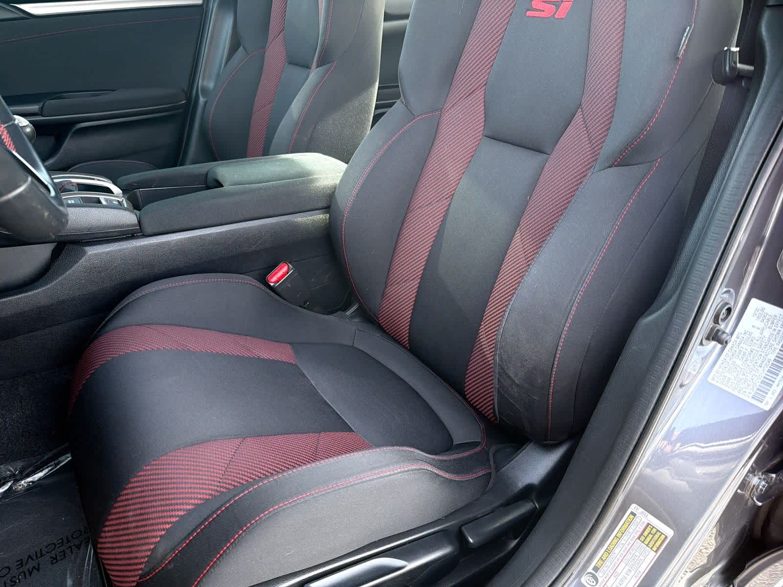 Thumbnail: 2020 Honda Civic - 17