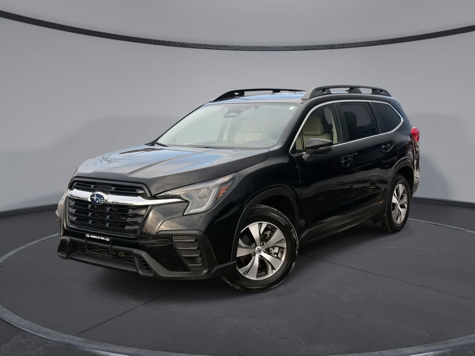 Thumbnail: 2023 Subaru Ascent - 1