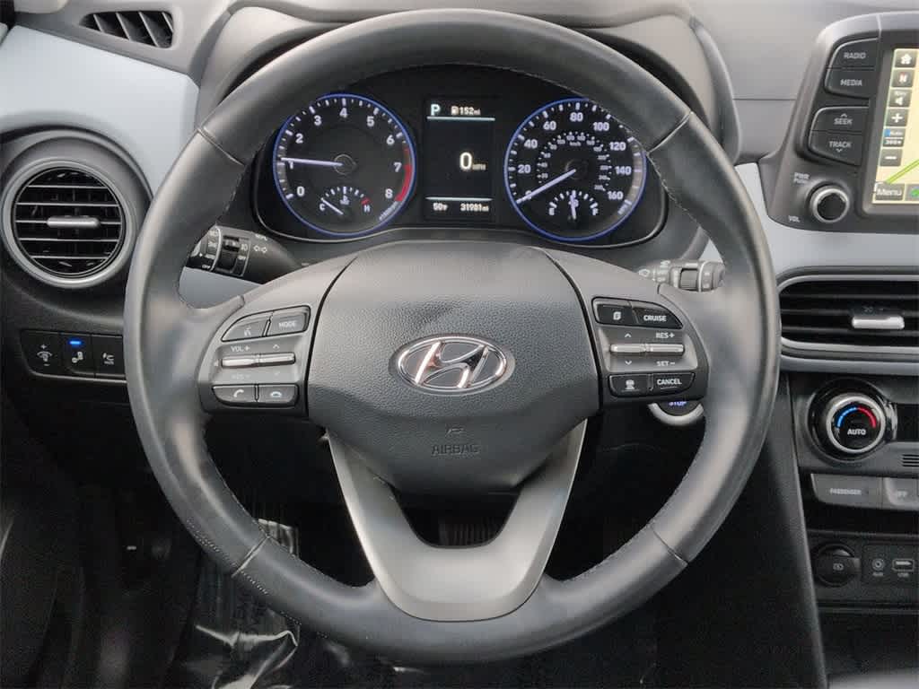 Thumbnail: 2020 Hyundai Kona - 25