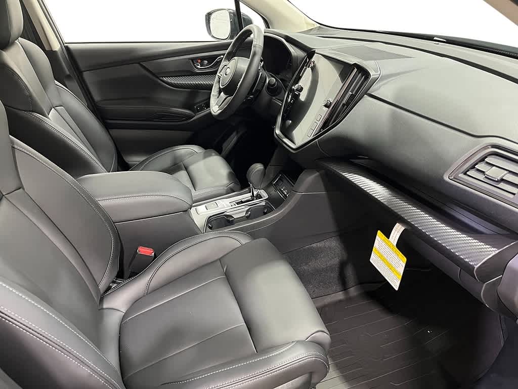 Thumbnail: 2026 Subaru Ascent - 28