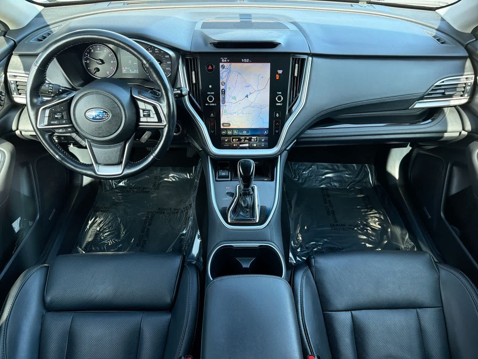 Thumbnail: 2022 Subaru Outback - 16