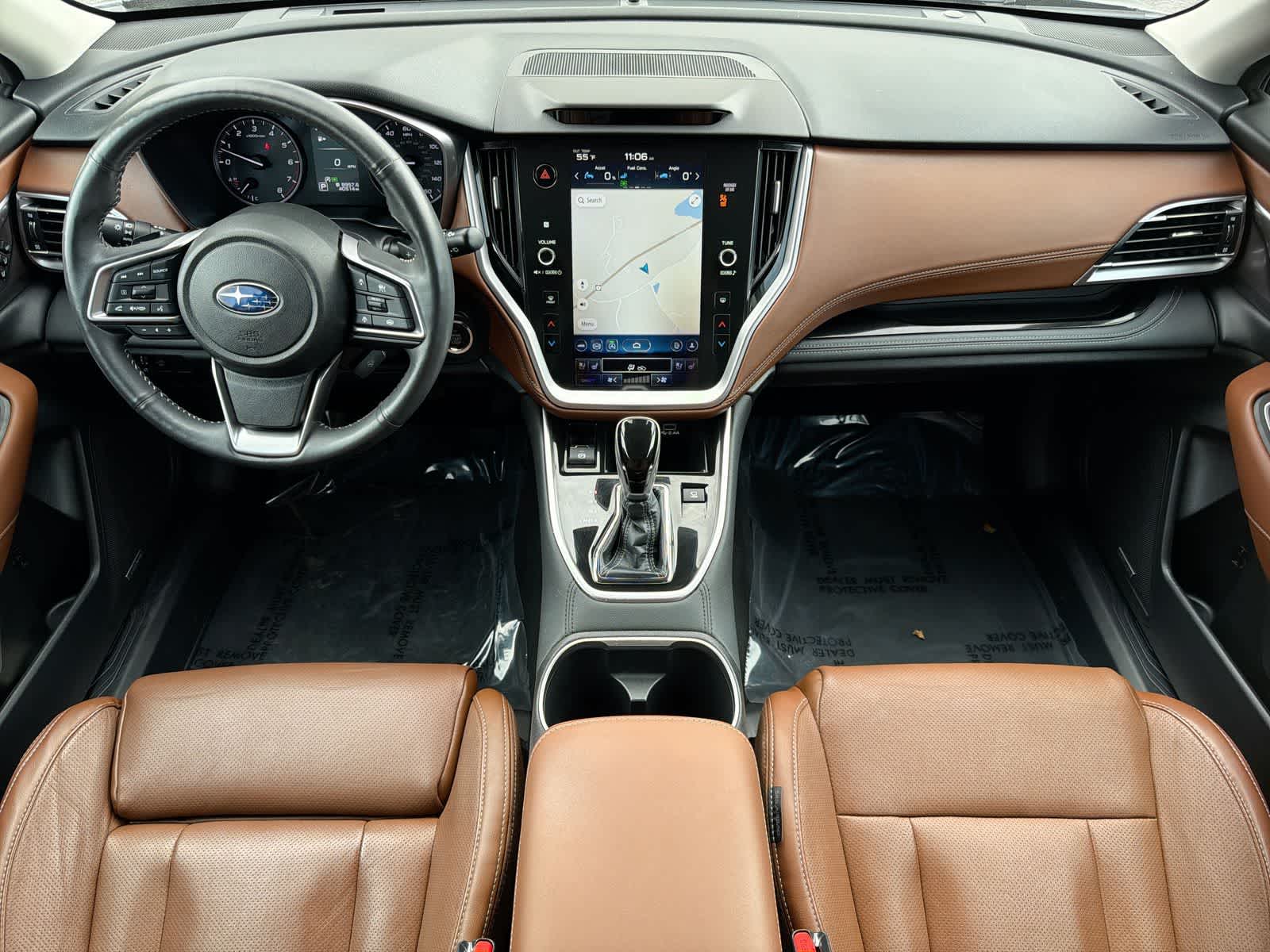 Thumbnail: 2023 Subaru Outback - 16