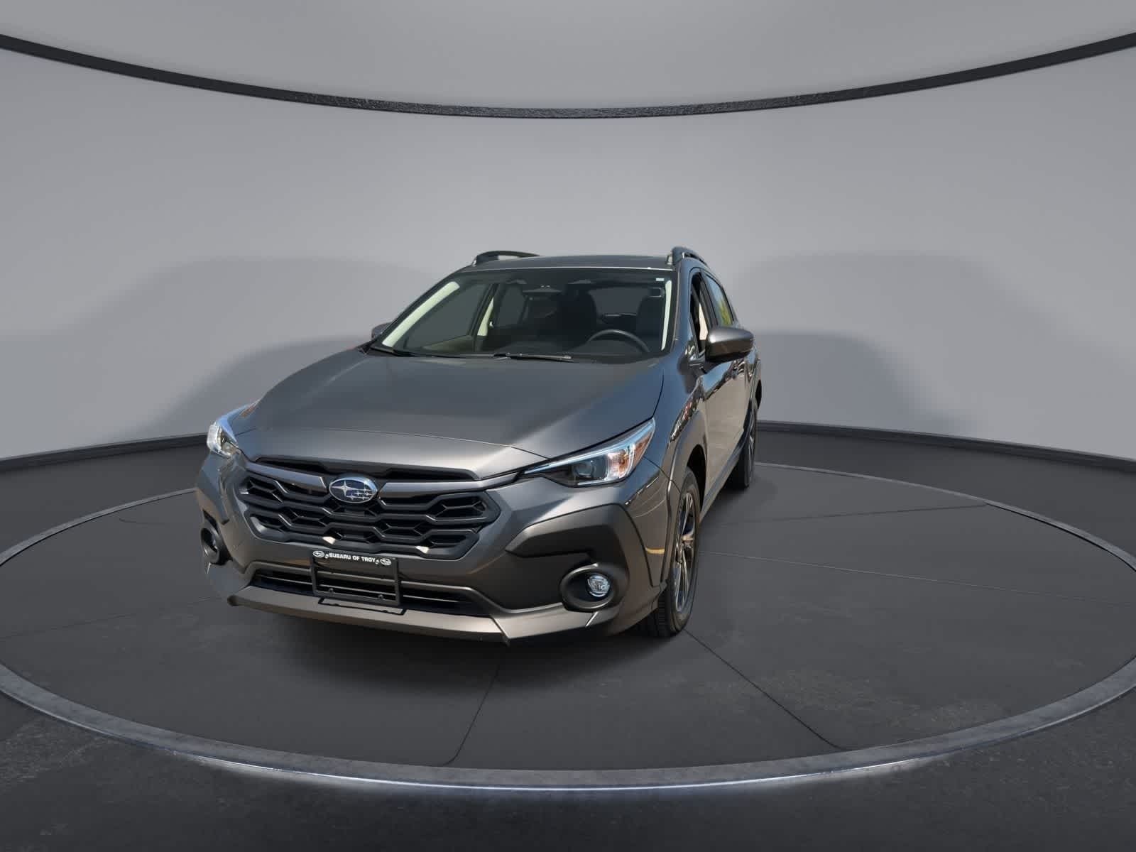 Thumbnail: 2024 Subaru Crosstrek - 3
