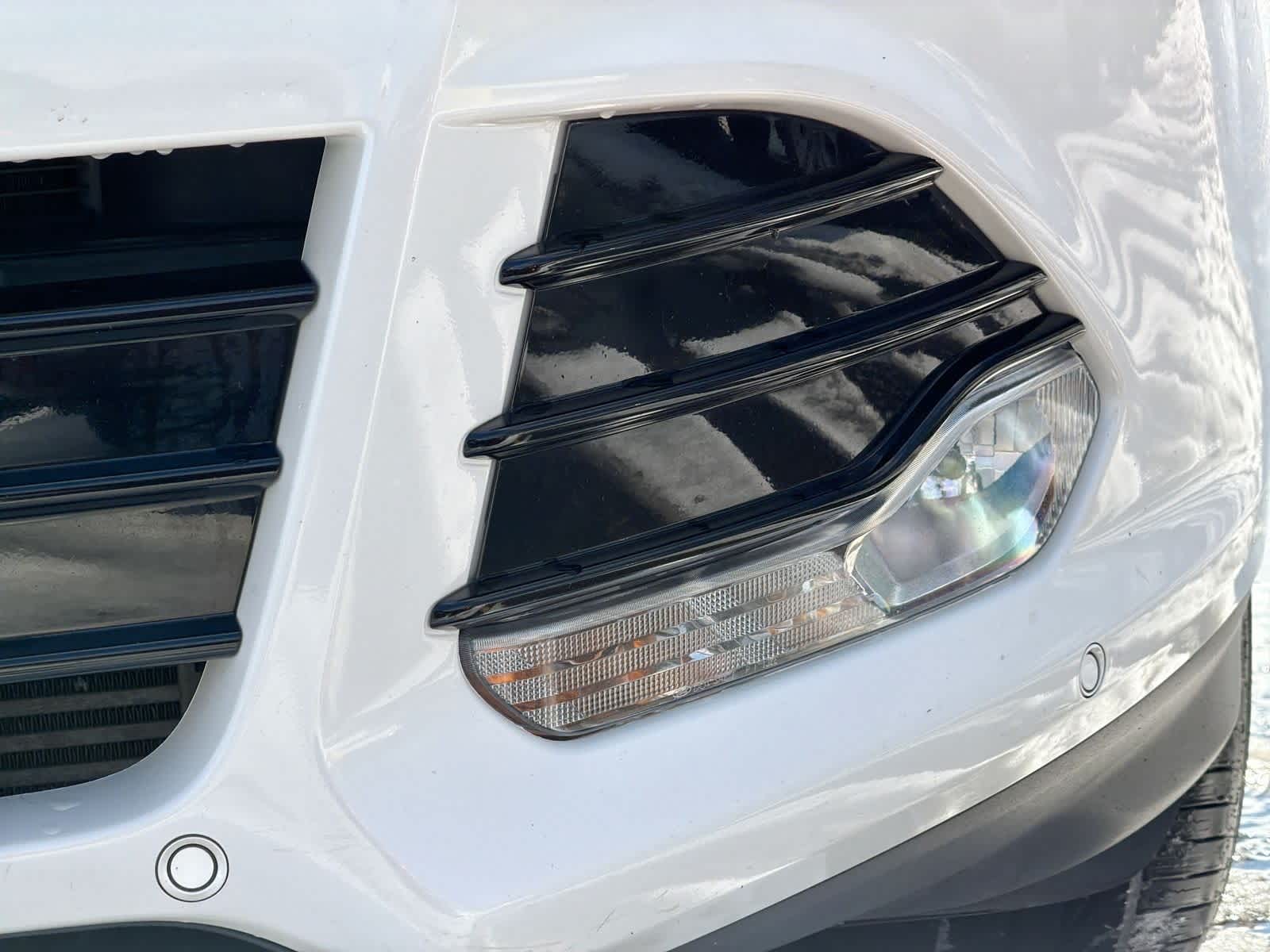 Thumbnail: 2016 Ford Escape - 11