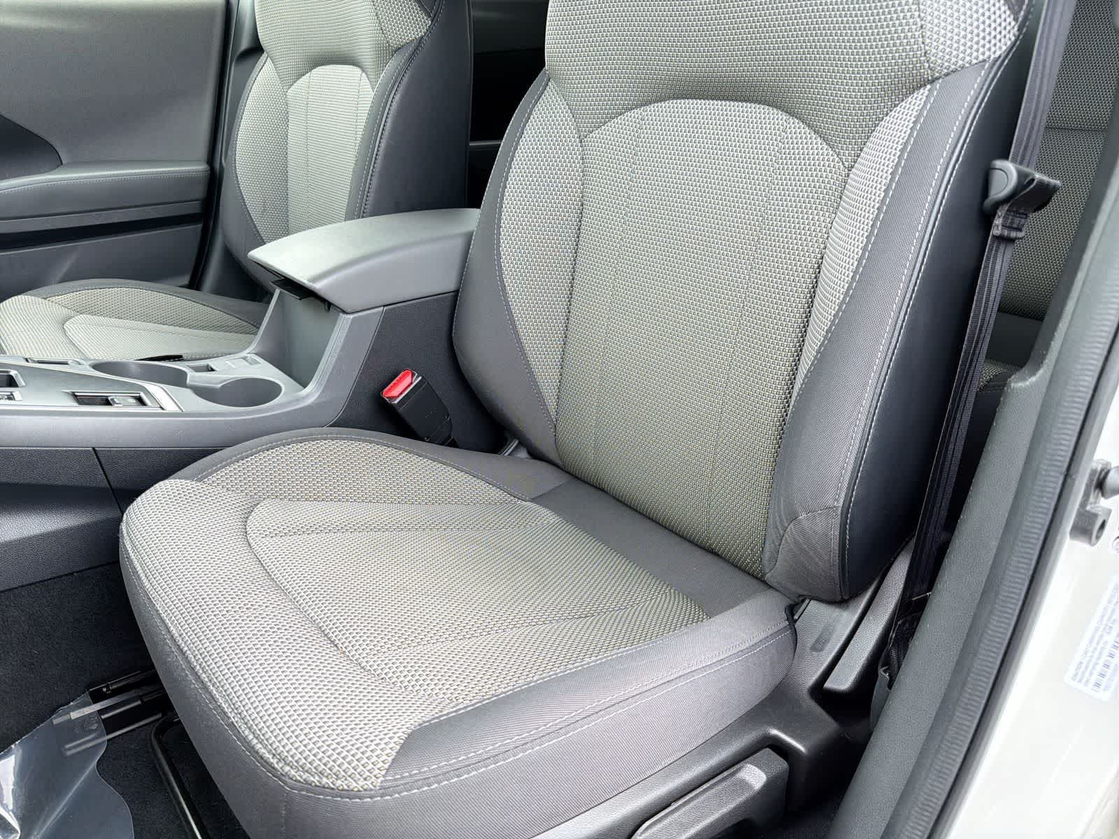 Thumbnail: 2024 Subaru Crosstrek - 17