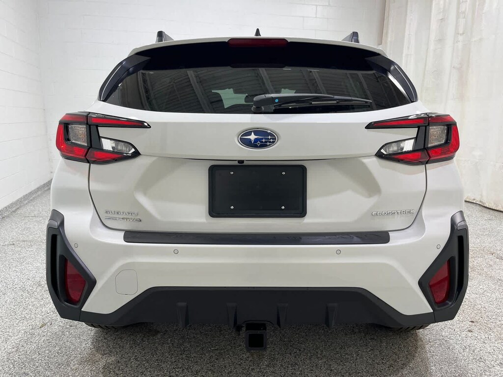 New 2025 Subaru Crosstrek Limited SUV
