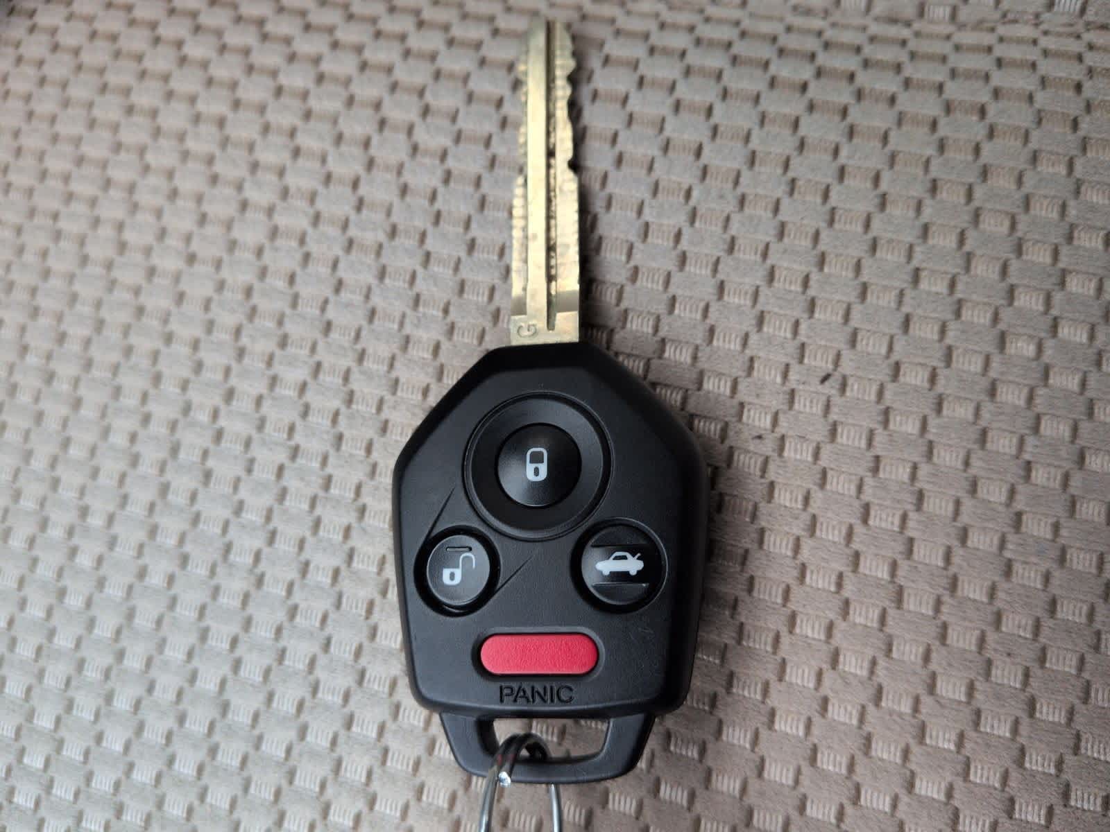 Thumbnail: 2018 Subaru Outback - 36