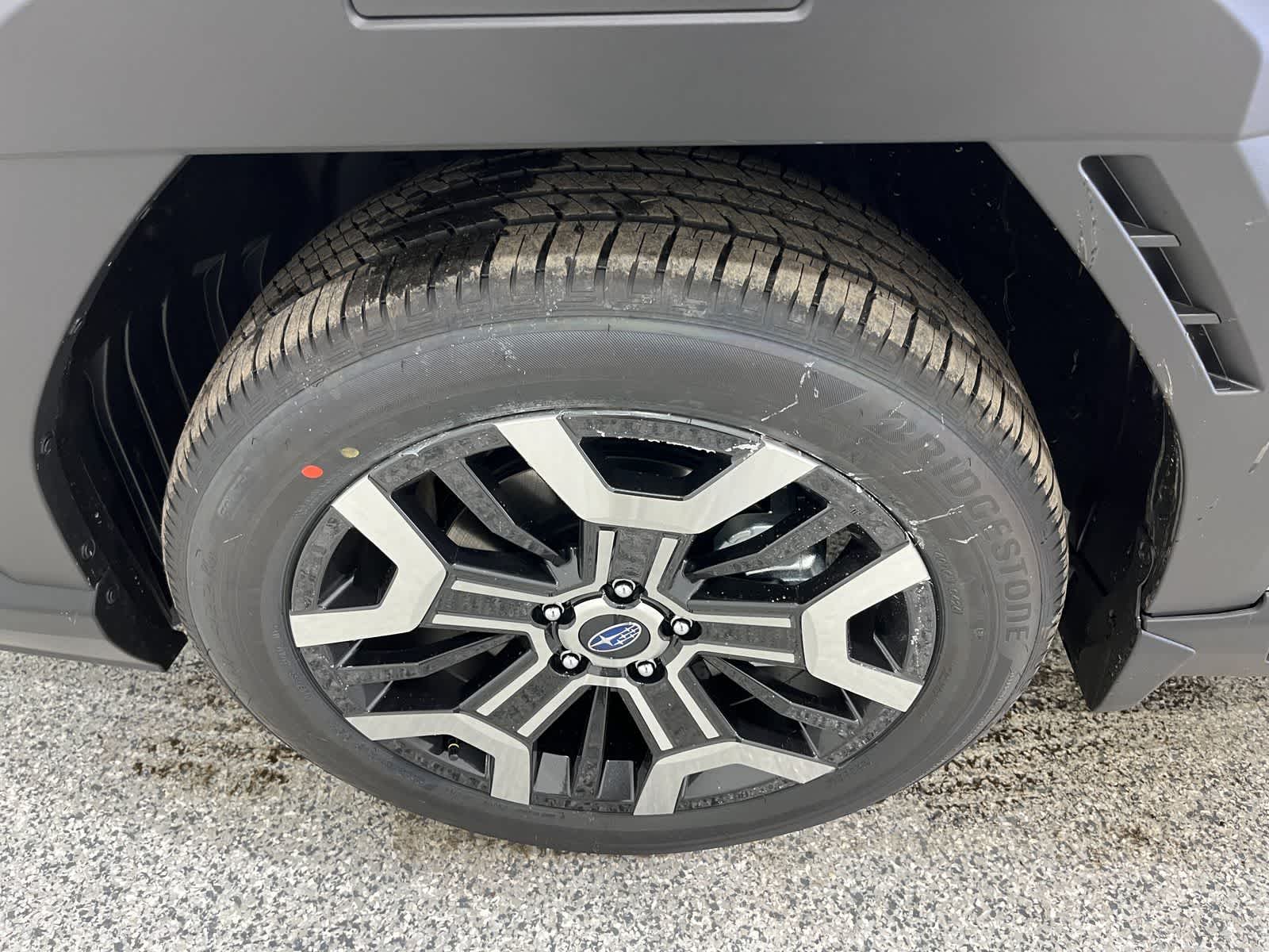 Thumbnail: 2026 Subaru Outback - 11