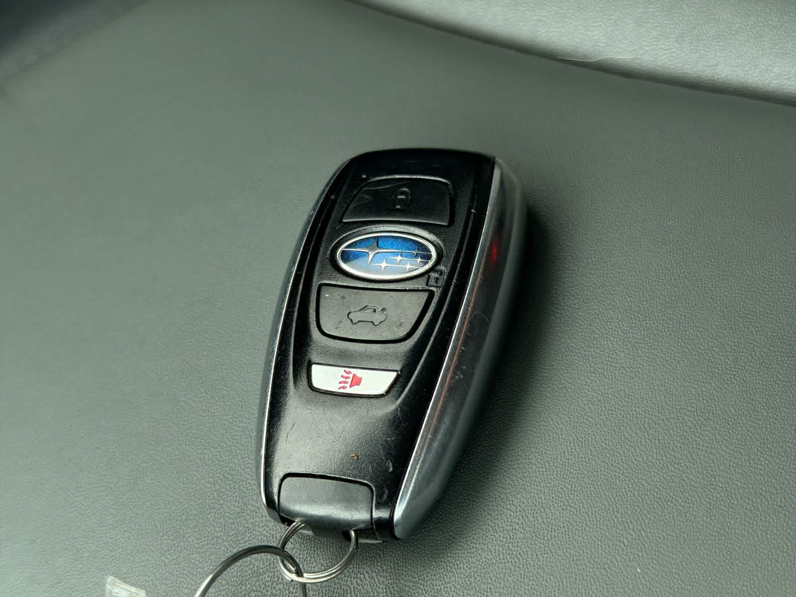 Thumbnail: 2021 Subaru Crosstrek - 36