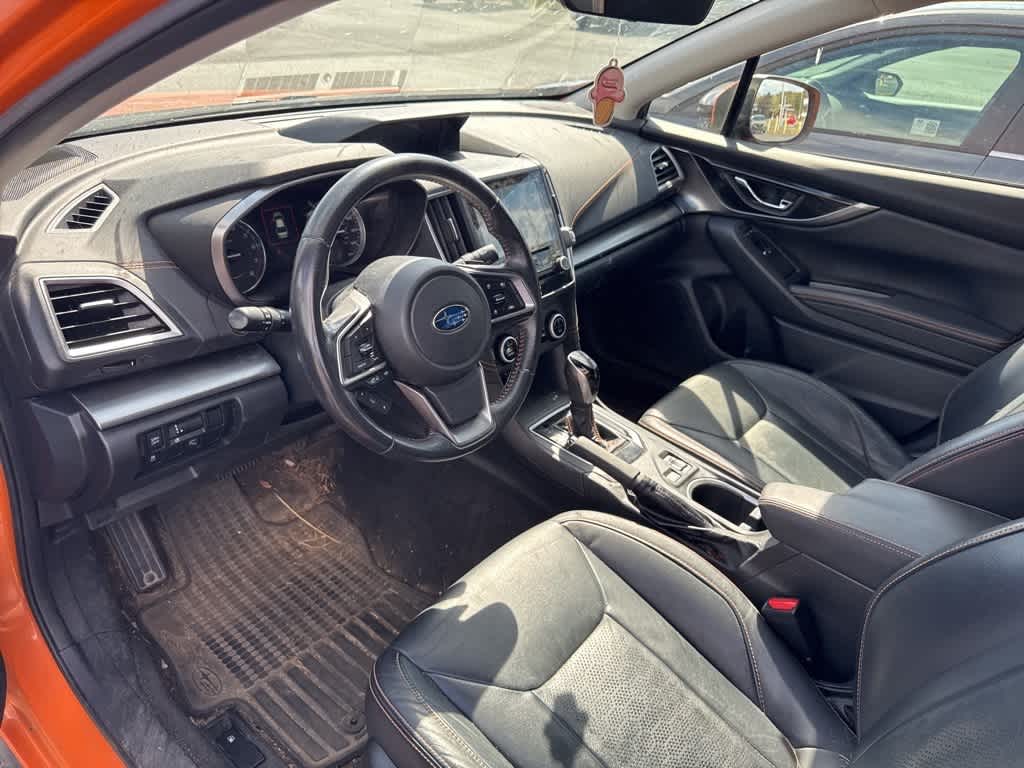 Thumbnail: 2018 Subaru Crosstrek - 2