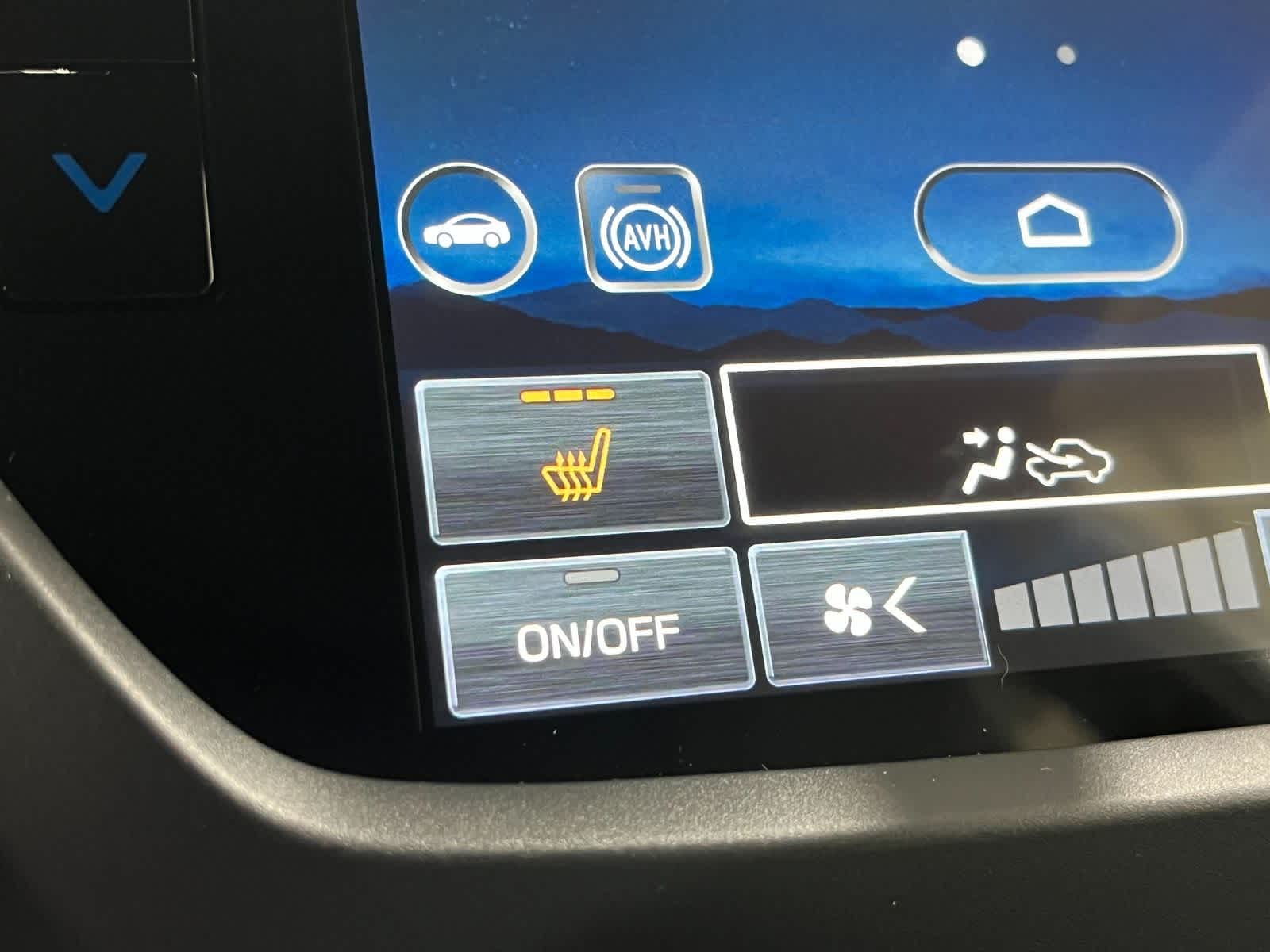 Thumbnail: 2025 Subaru Forester - 21