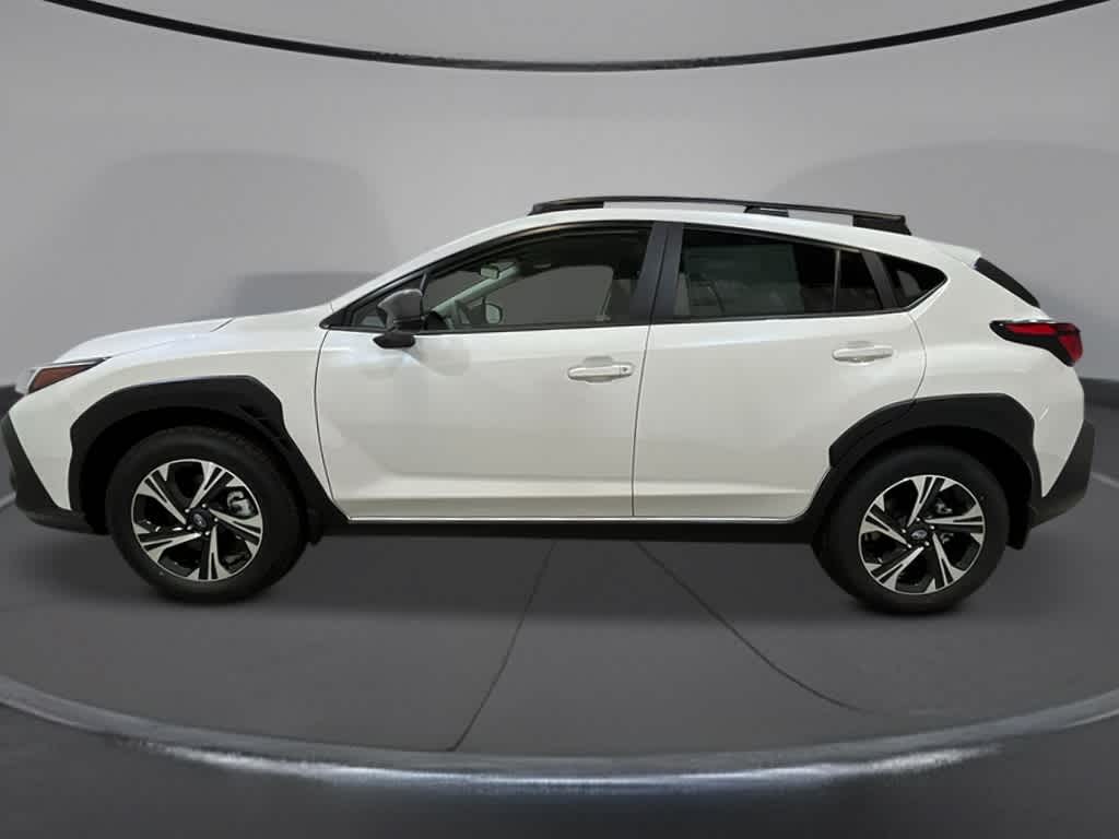 Thumbnail: 2025 Subaru Crosstrek - 2