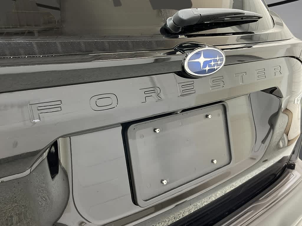 Thumbnail: 2025 Subaru Forester - 9