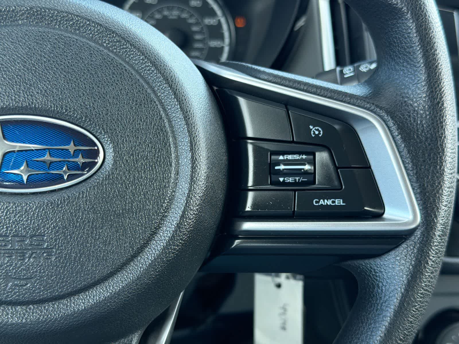 Thumbnail: 2017 Subaru Impreza - 25