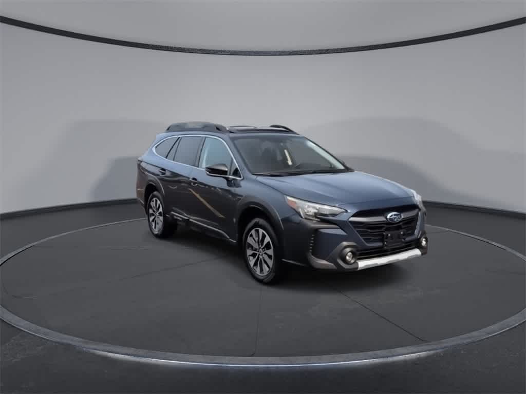 Thumbnail: 2023 Subaru Outback - 2