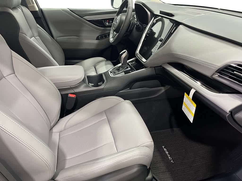 Thumbnail: 2025 Subaru Legacy - 28