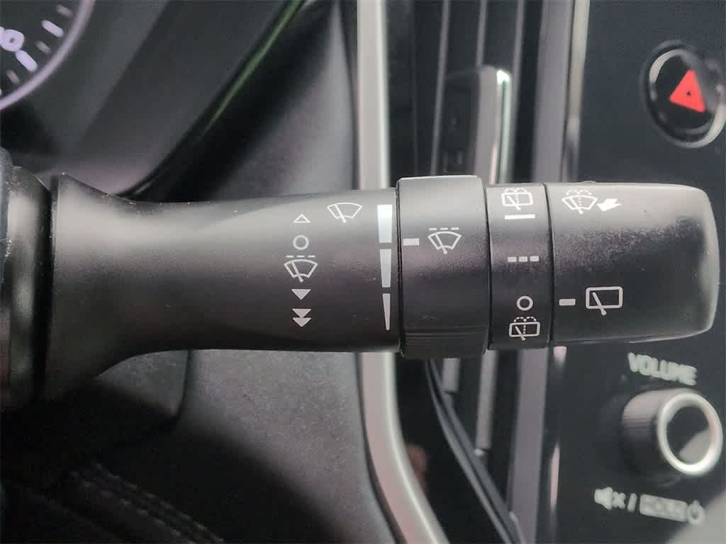 Thumbnail: 2023 Subaru Outback - 26