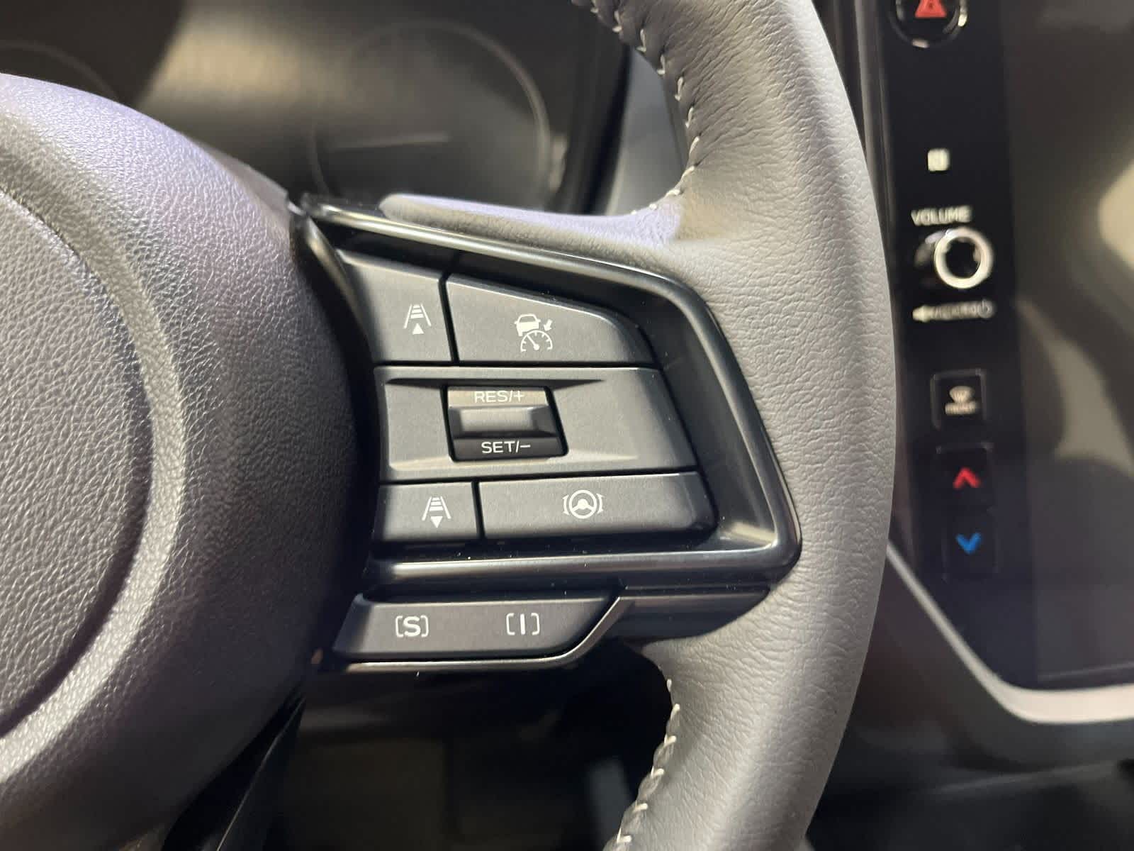 Thumbnail: 2025 Subaru Forester - 17