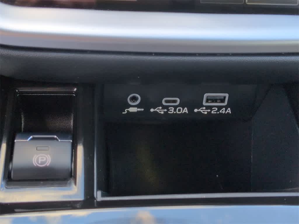 Thumbnail: 2023 Subaru Outback - 34