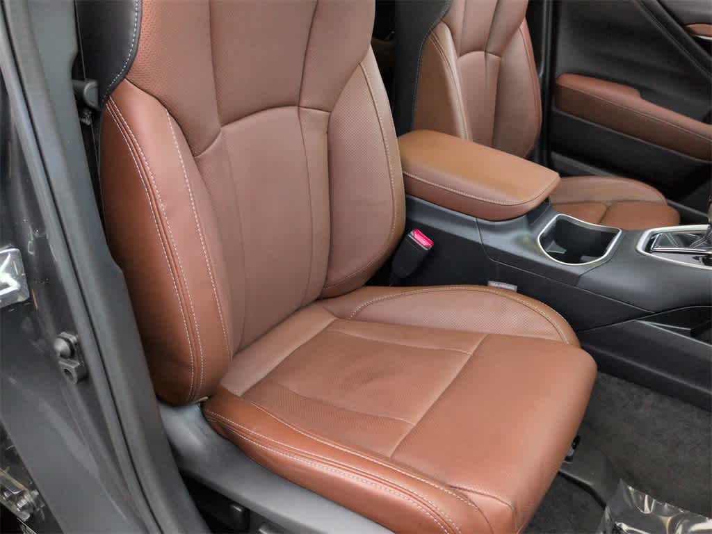 Thumbnail: 2023 Subaru Outback - 24