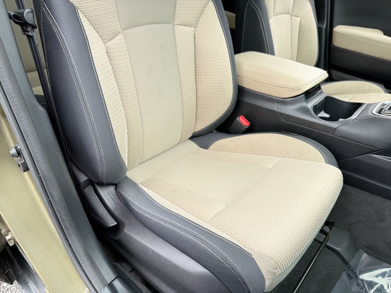 Thumbnail: 2023 Subaru Outback - 23