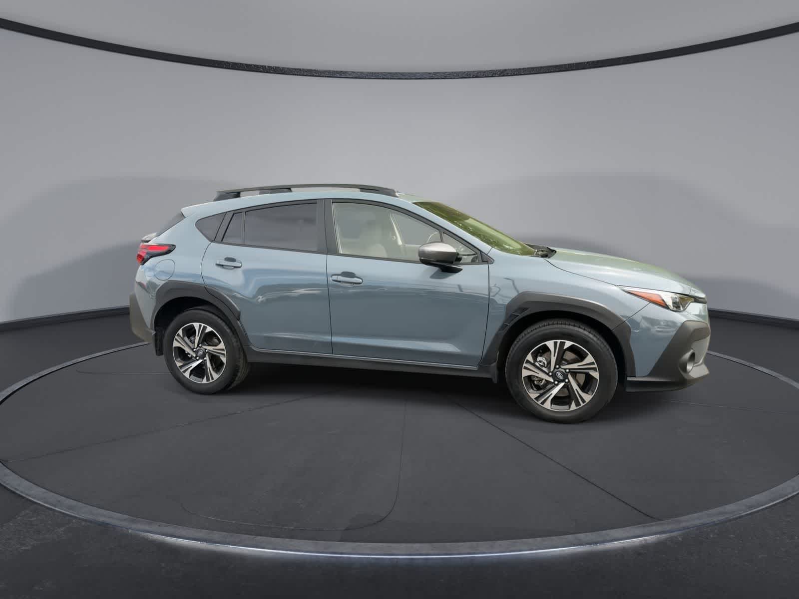Thumbnail: 2024 Subaru Crosstrek - 9