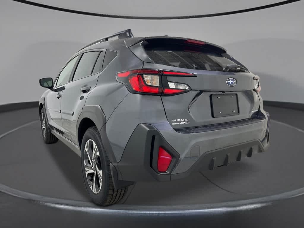 Thumbnail: 2025 Subaru Crosstrek - 3