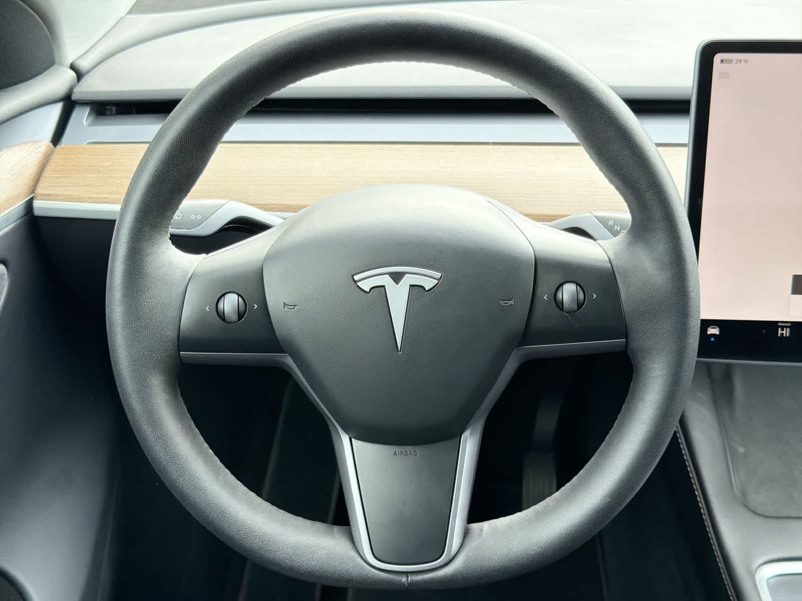 Thumbnail: 2023 Tesla Model Y - 24