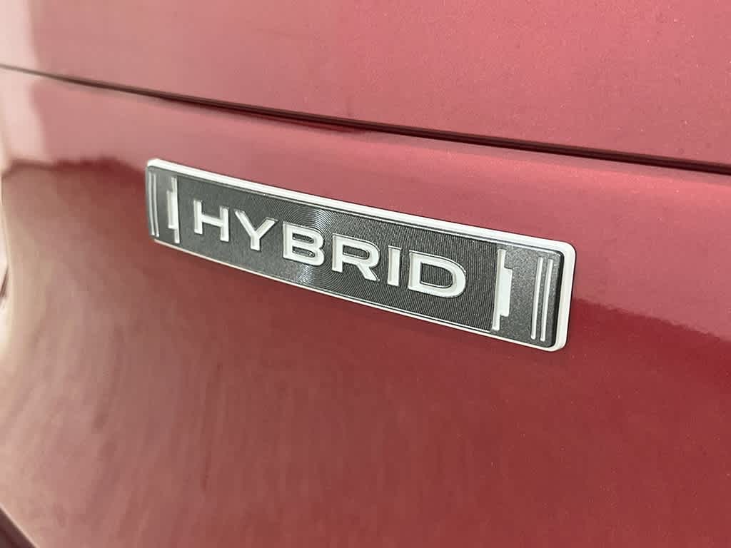 Thumbnail: 2025 Subaru Forester - 10