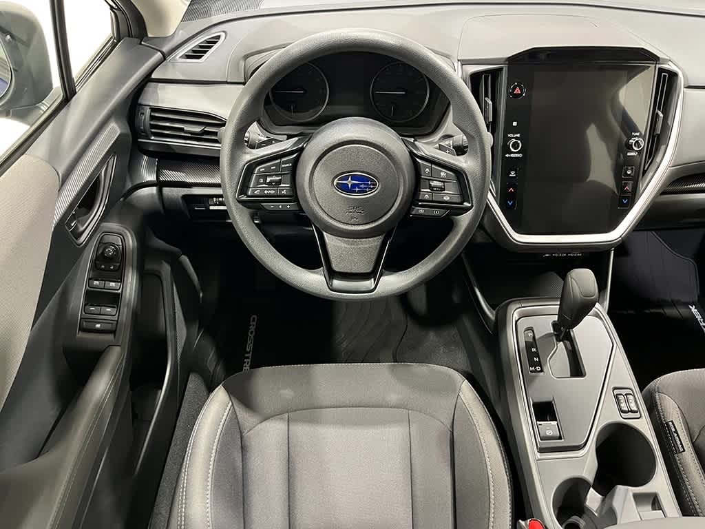 Thumbnail: 2025 Subaru Crosstrek - 14