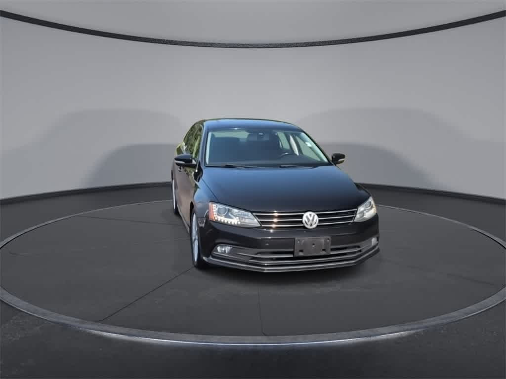 Thumbnail: 2016 Volkswagen Jetta - 2