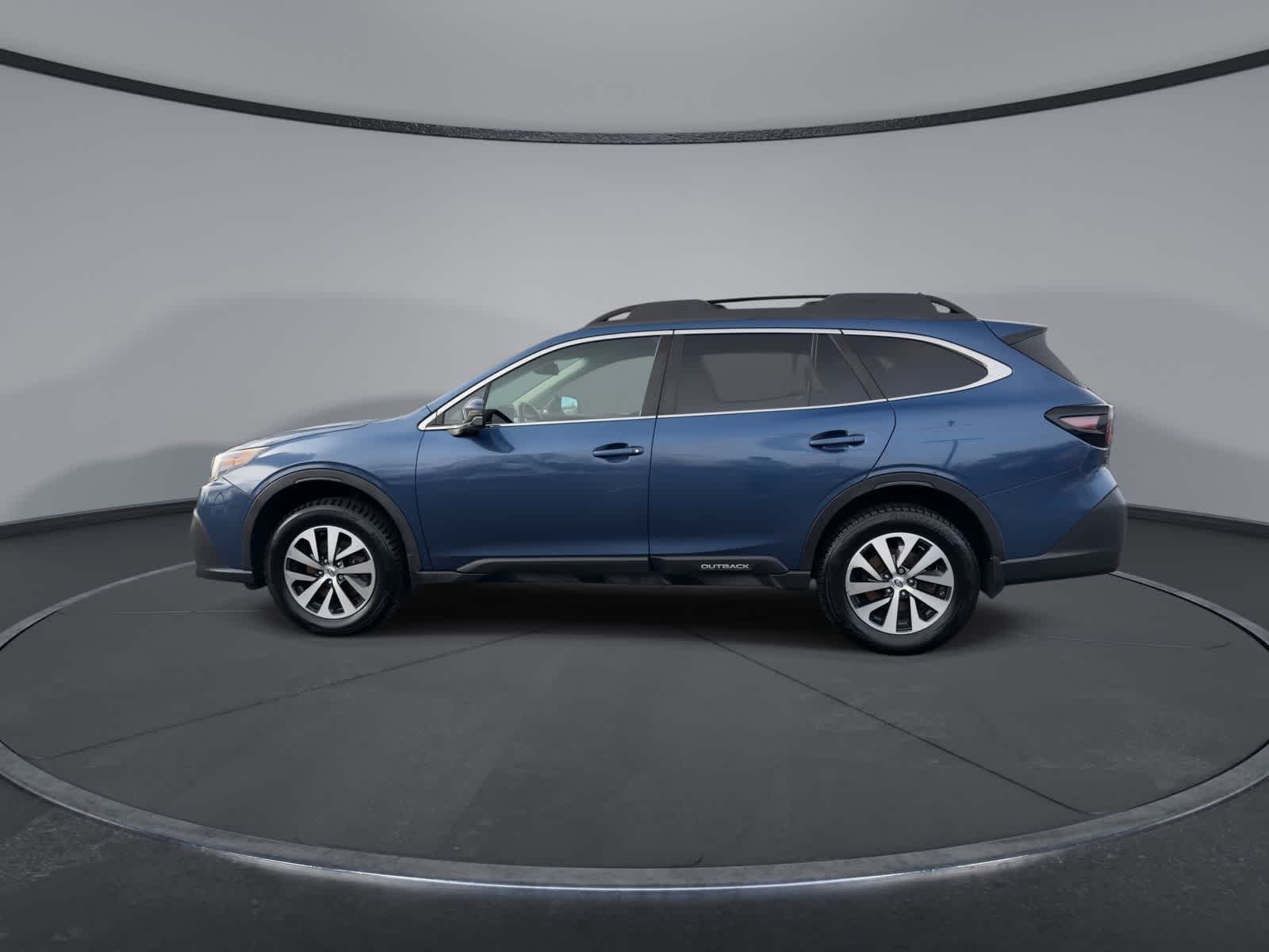 Thumbnail: 2020 Subaru Outback - 6