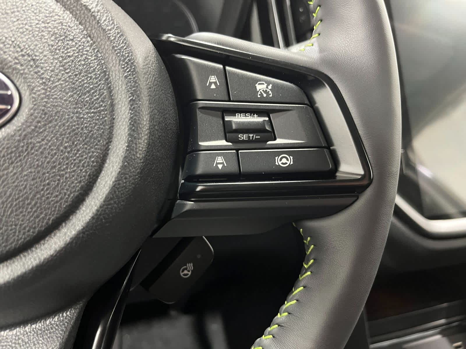 Thumbnail: 2026 Subaru Ascent - 17