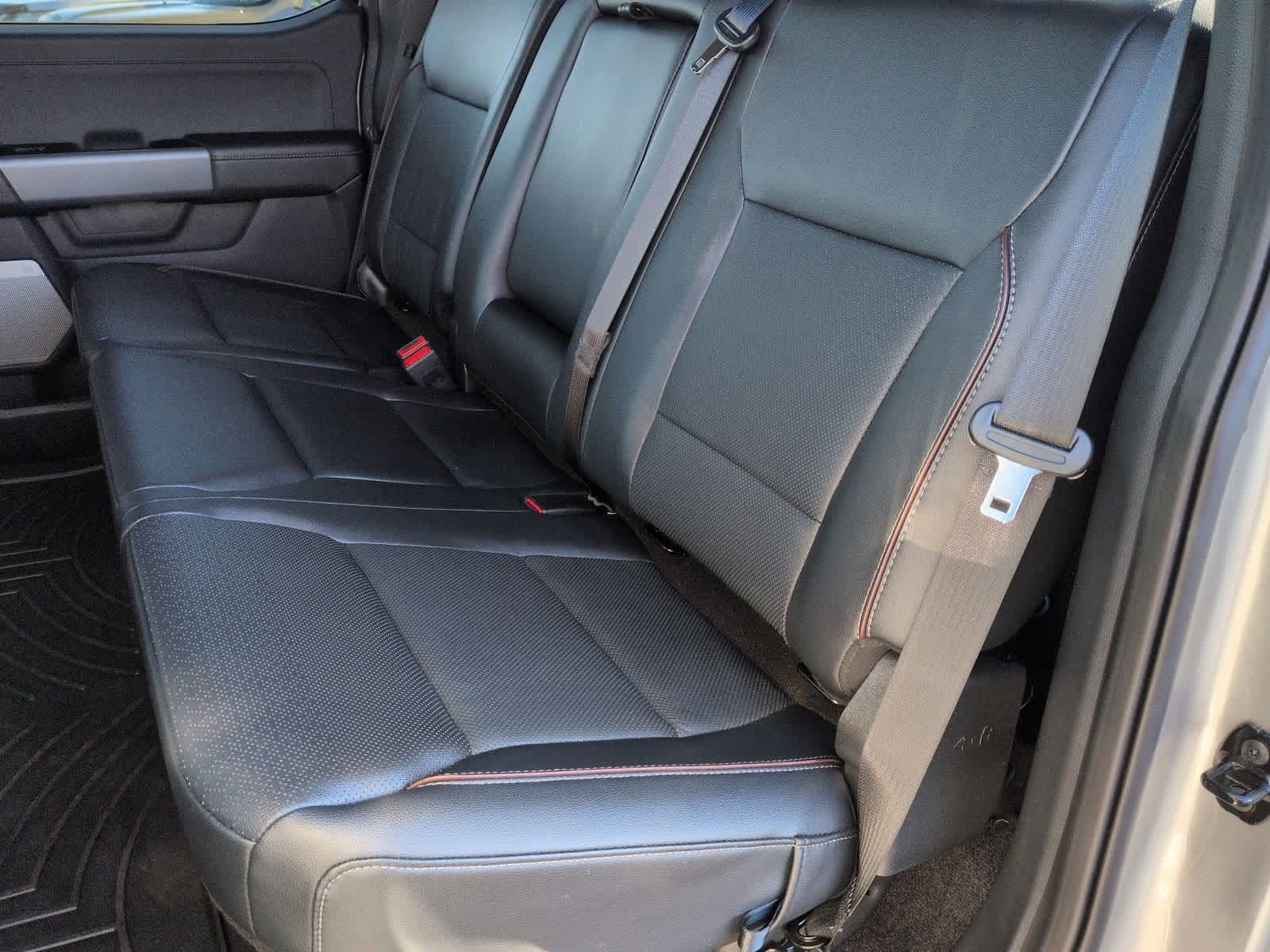 Thumbnail: 2022 Ford F-150 - 20