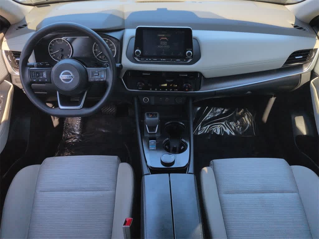 Thumbnail: 2021 Nissan Rogue - 16