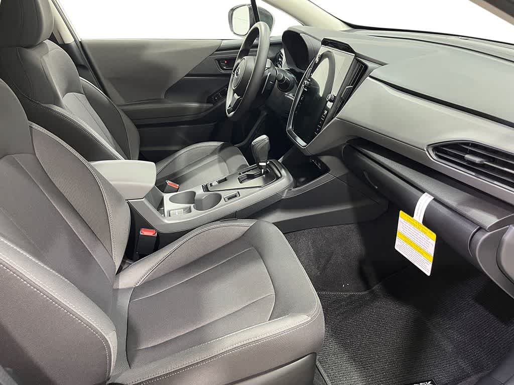 Thumbnail: 2026 Subaru Crosstrek - 25