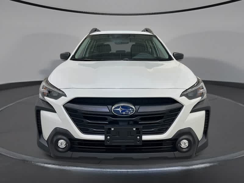 Thumbnail: 2025 Subaru Outback - 8