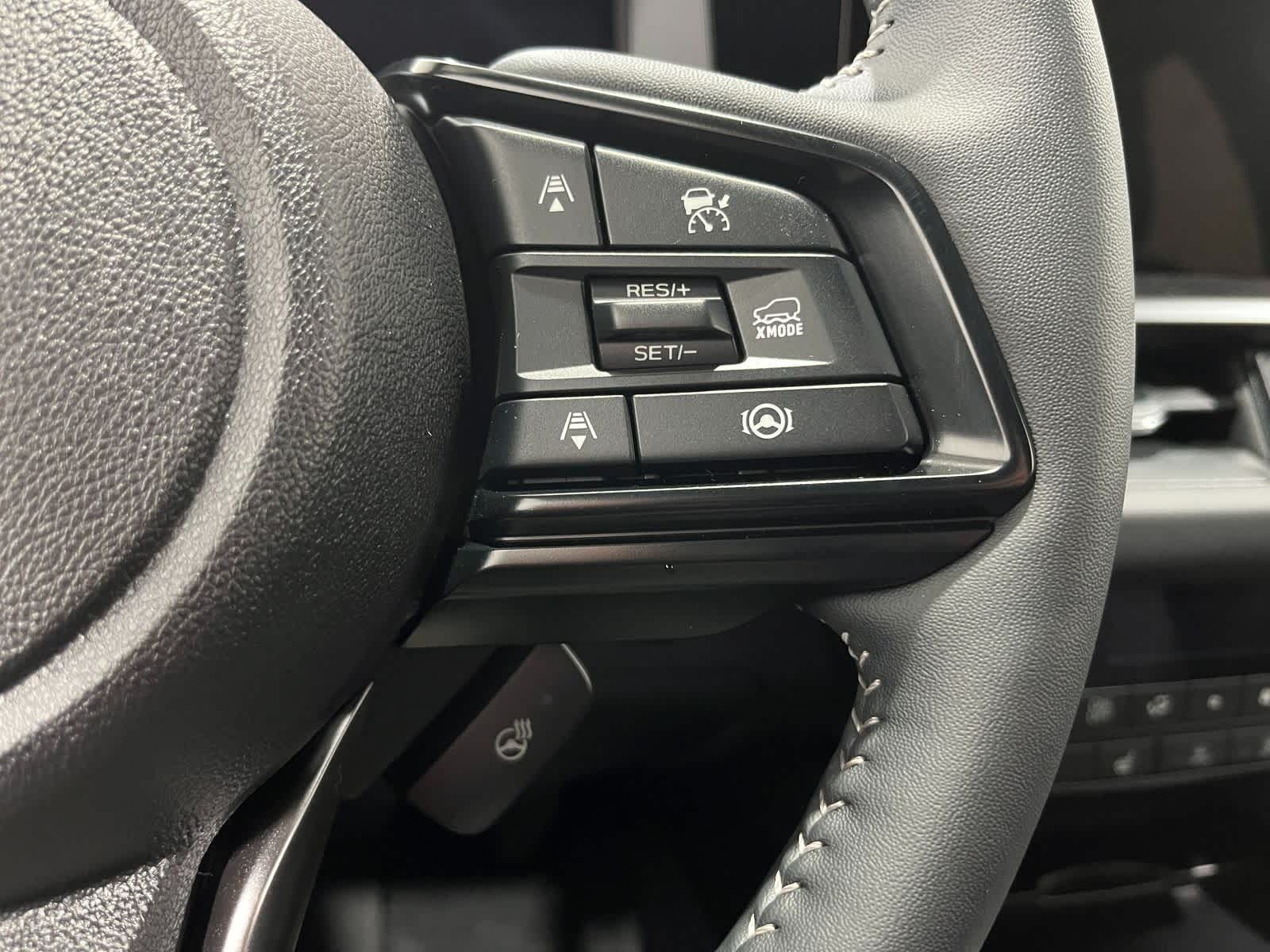 Thumbnail: 2026 Subaru Outback - 18