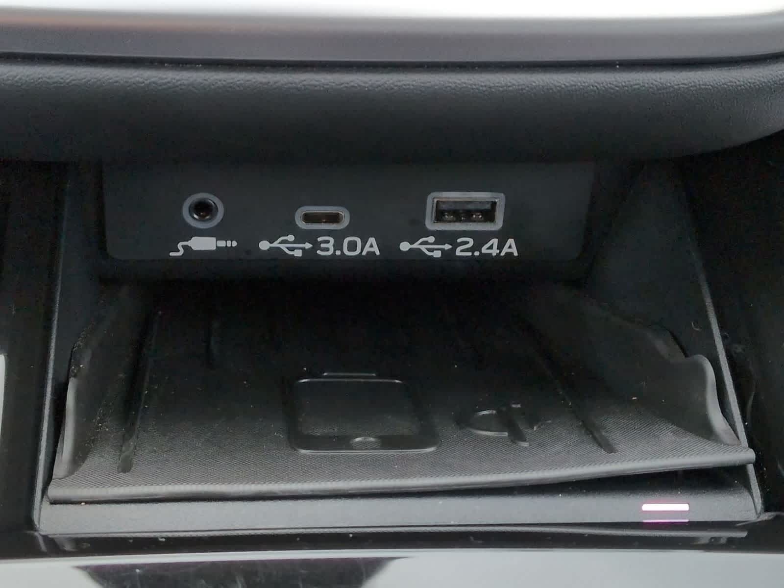 Thumbnail: 2023 Subaru Outback - 33